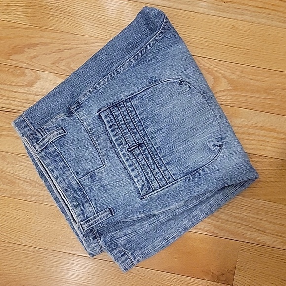 Rocawear denim shorts - Picture 12 of 13